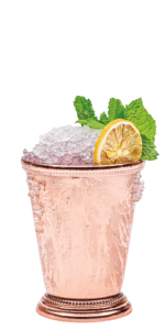 Fernet Me Knot