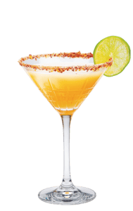 Spicy Margarita