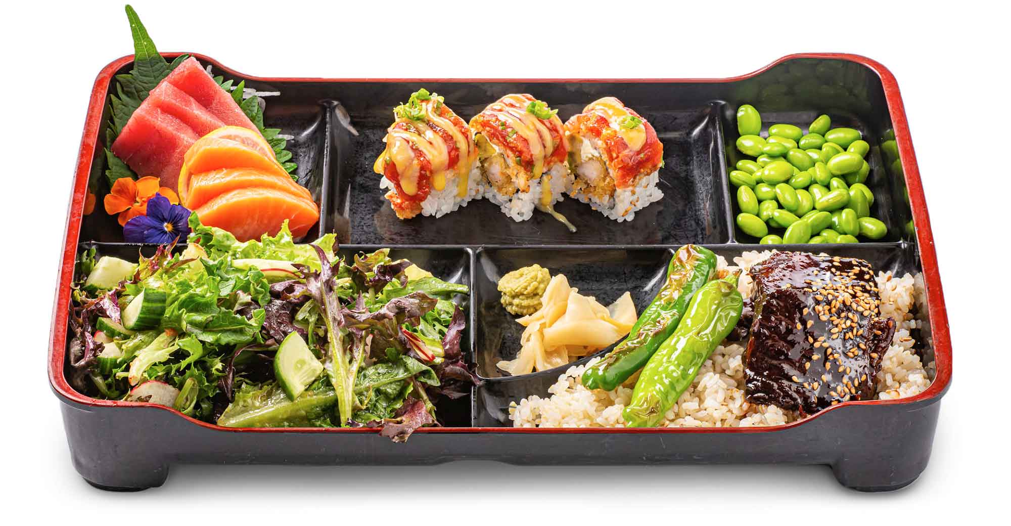 Next Door Bento Boxes
