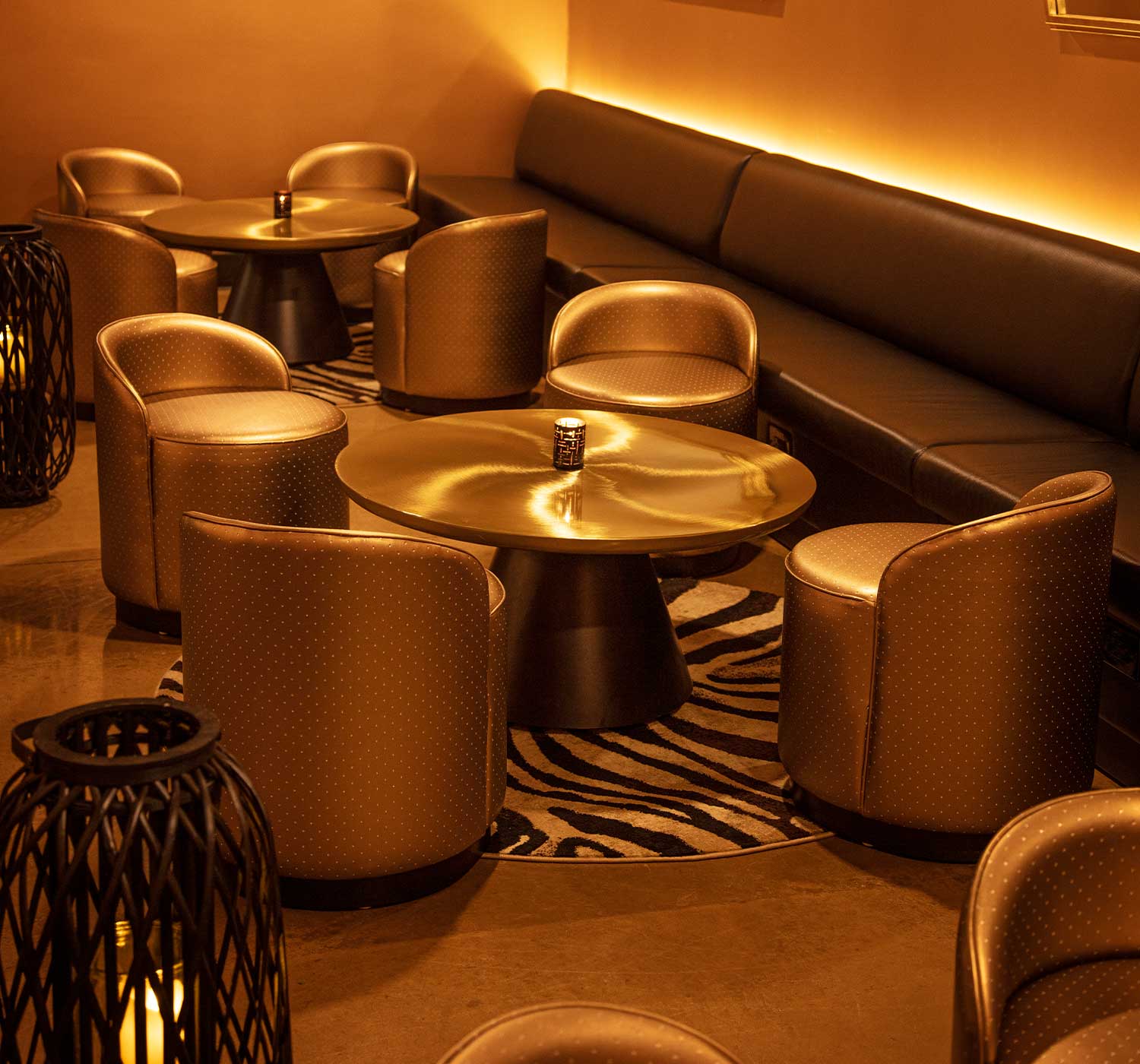 The Lounge