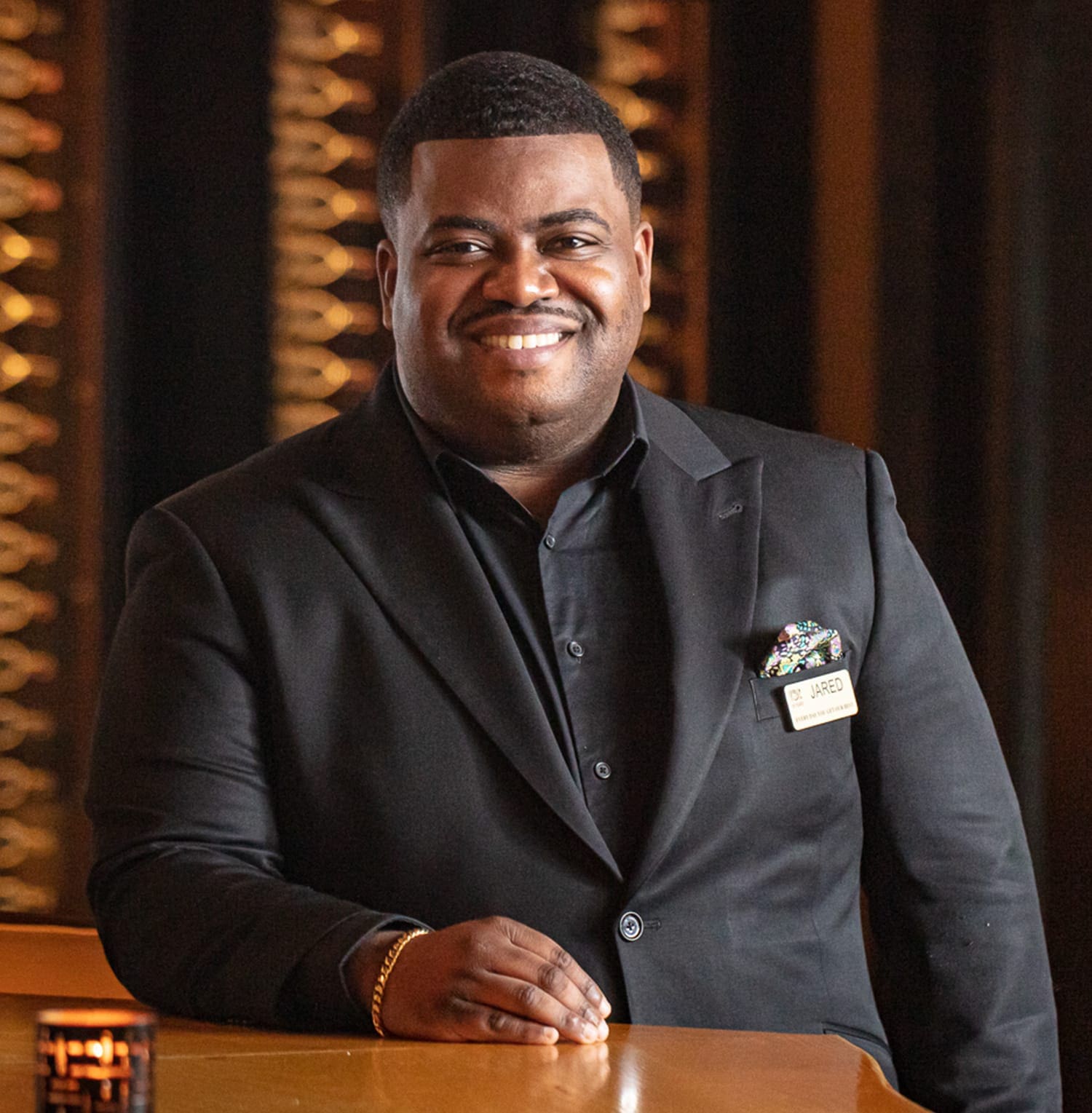 6038287-Jared-Smith-2 Assistant General Manager Jared Smith