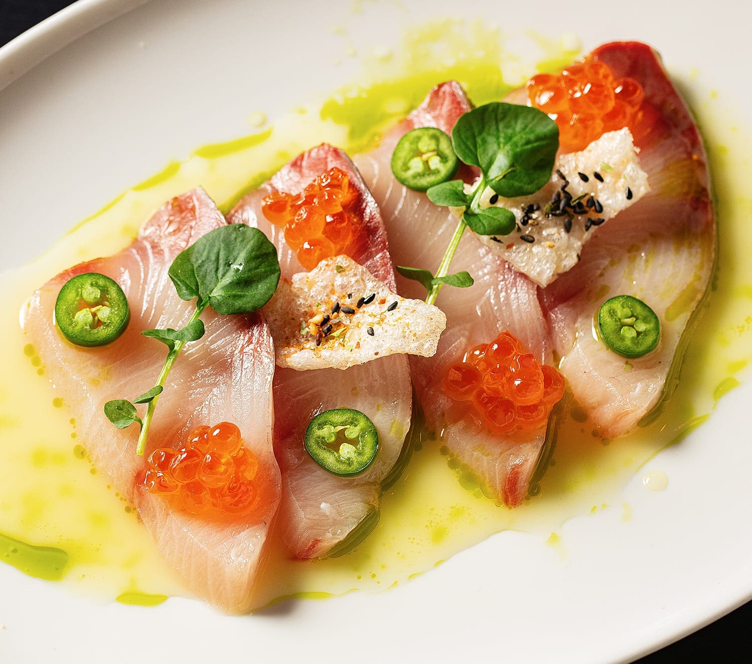 6133612-yellowtail-3-final Yuzo Pepper Yellow Tail