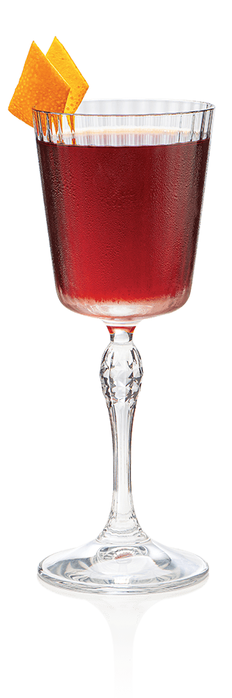 Cherry Trickster