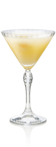 Lychee Martini