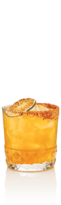 Spicy Margarita