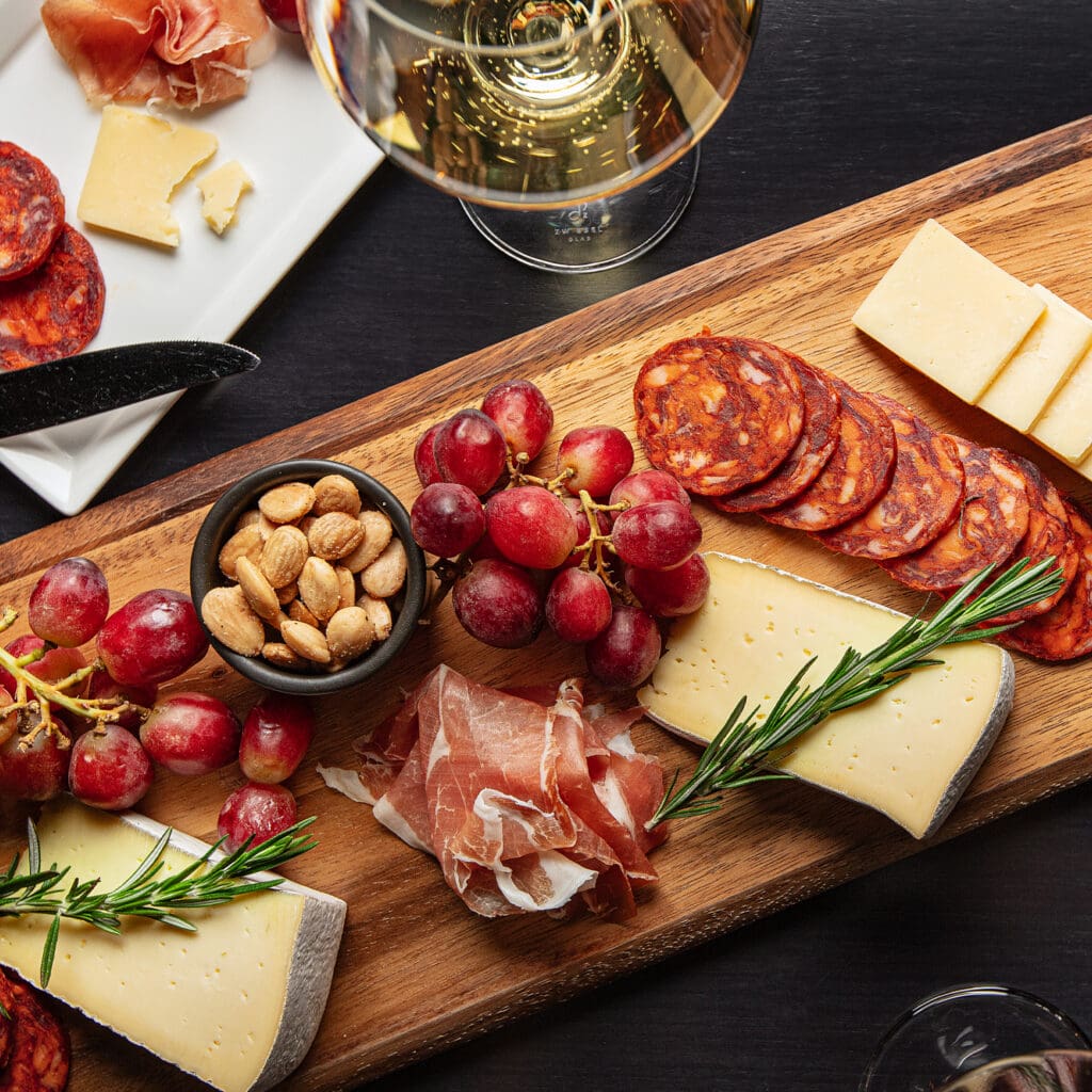 Next Door at Home Next Door by Wegmans